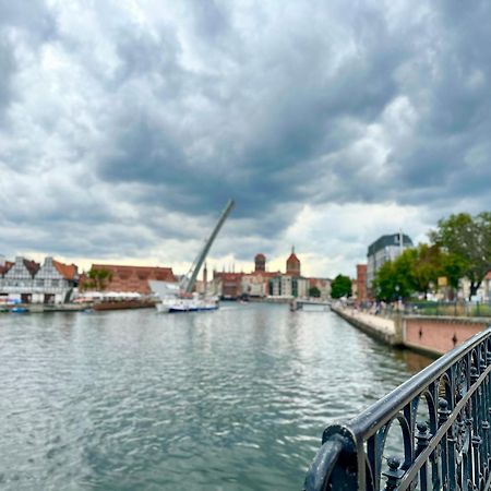 Mmrent Sparrow Room Gdansk Dış mekan fotoğraf