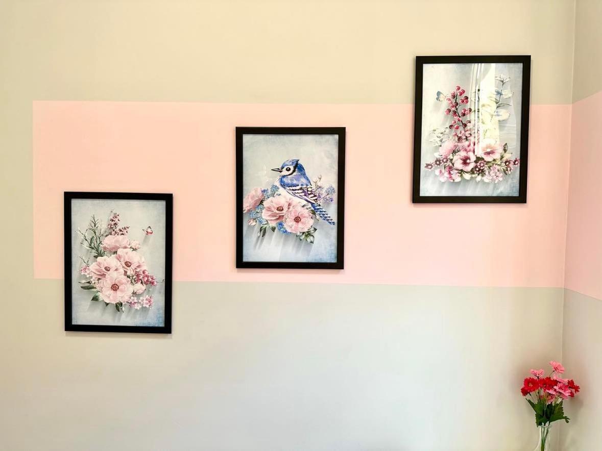 Mmrent Sparrow Room Gdansk Dış mekan fotoğraf