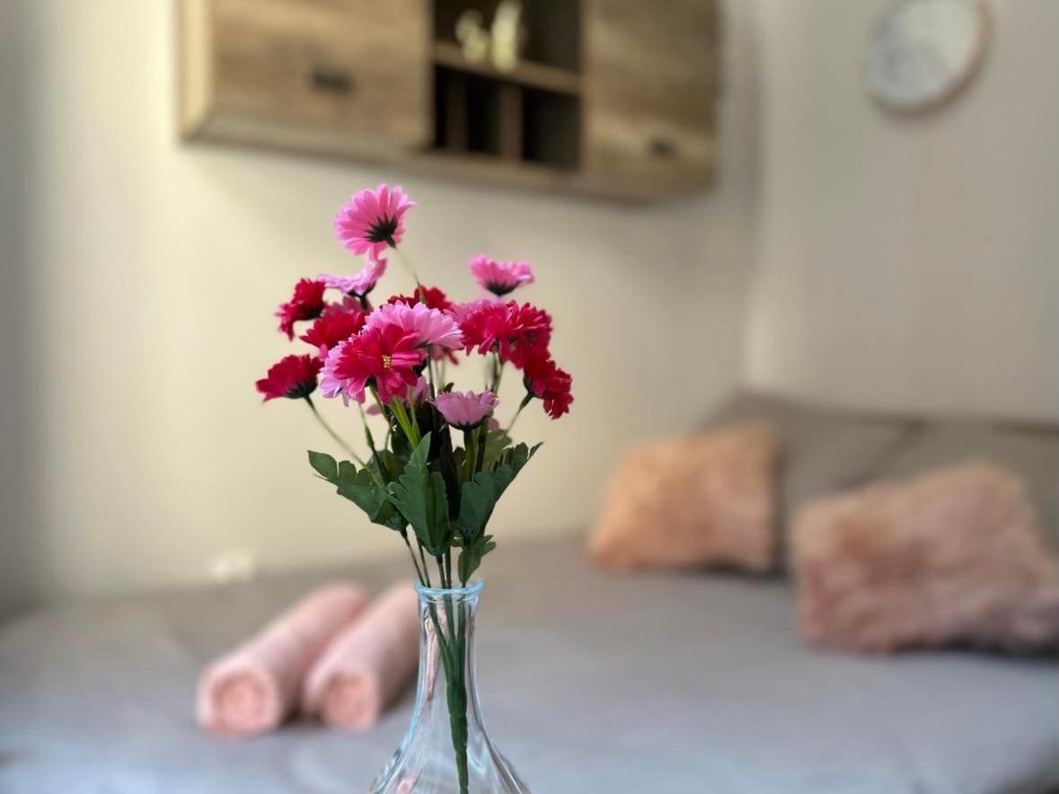 Mmrent Sparrow Room Gdansk Dış mekan fotoğraf