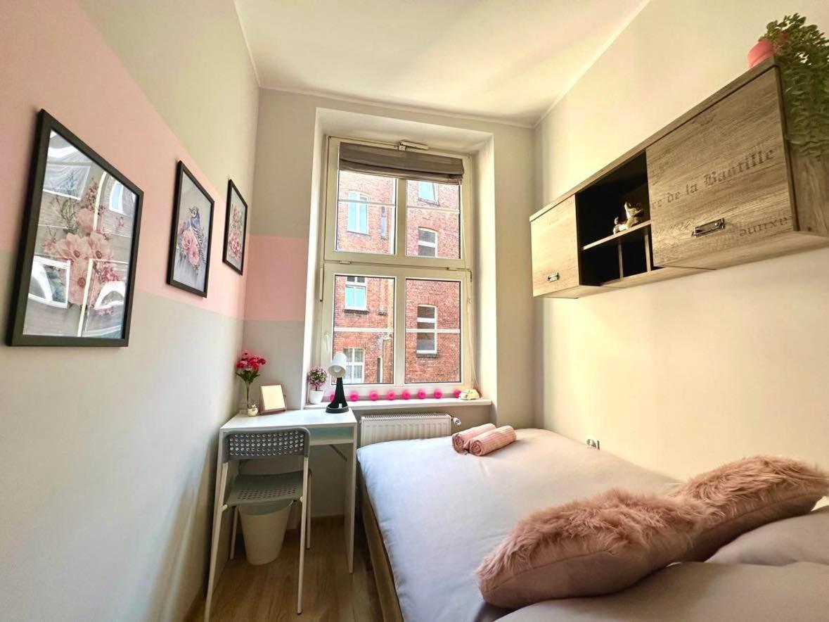 Mmrent Sparrow Room Gdansk Dış mekan fotoğraf