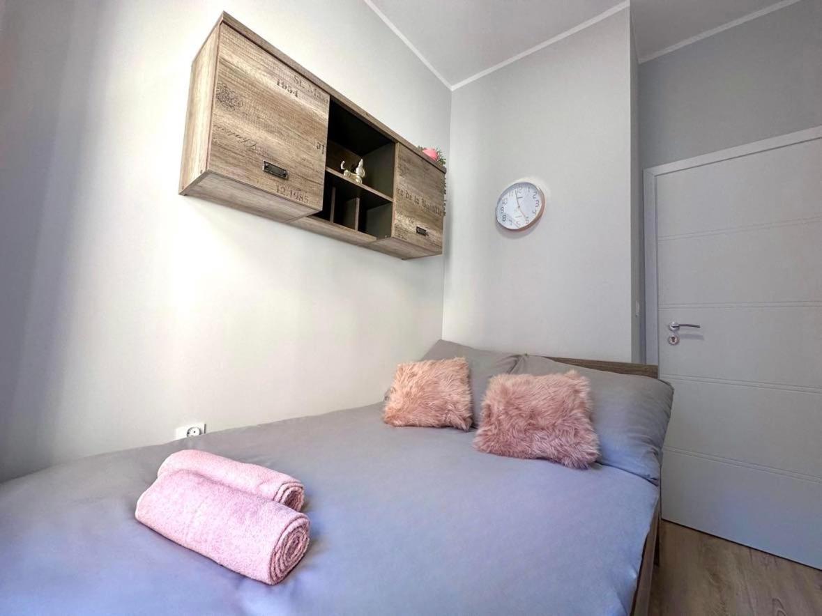 Mmrent Sparrow Room Gdansk Dış mekan fotoğraf