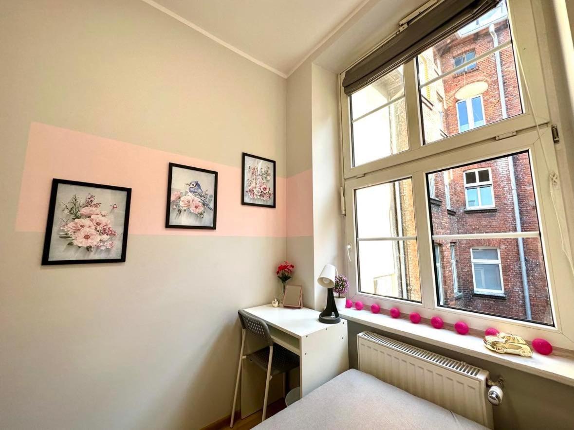 Mmrent Sparrow Room Gdansk Dış mekan fotoğraf