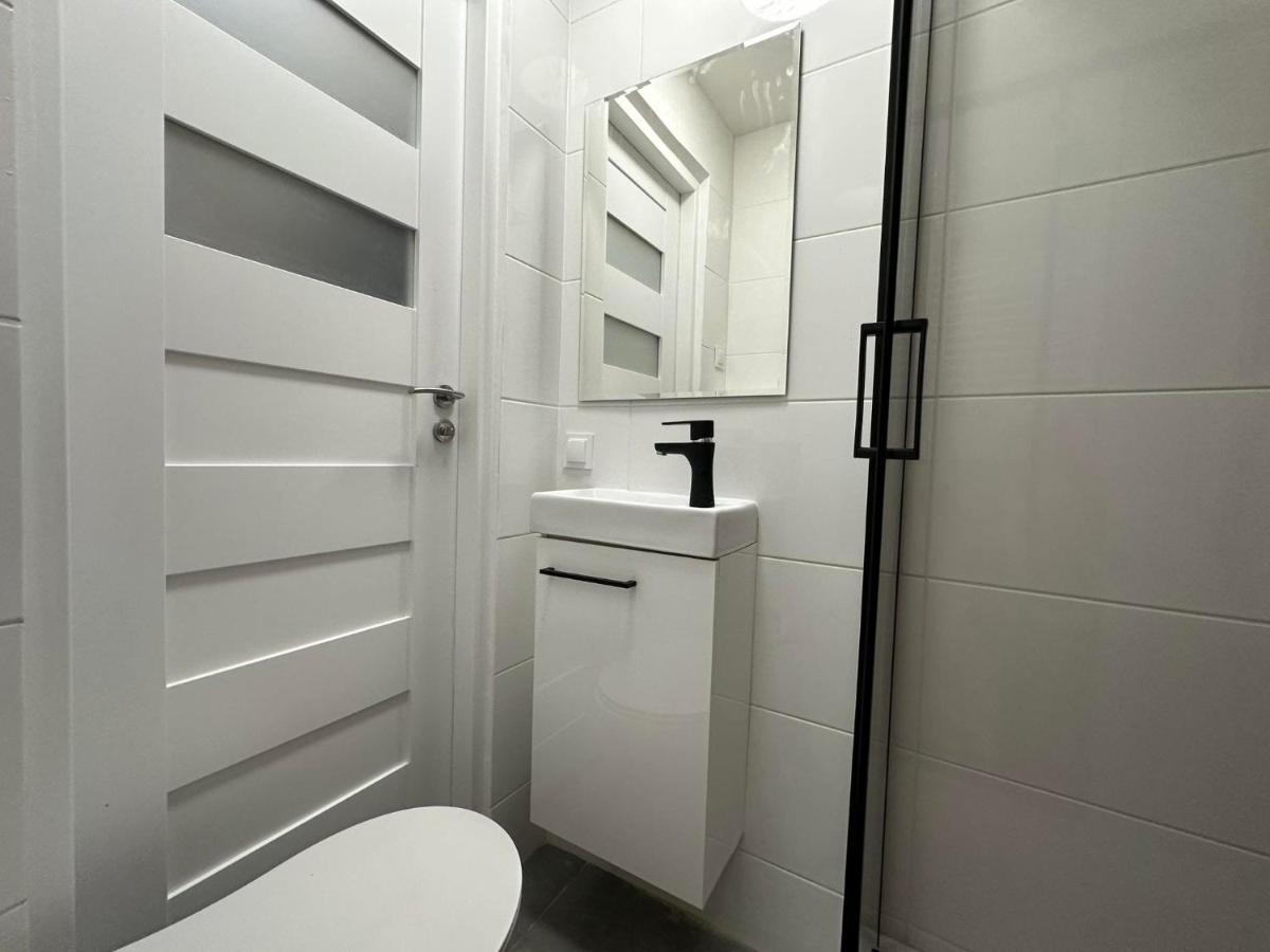Mmrent Sparrow Room Gdansk Dış mekan fotoğraf
