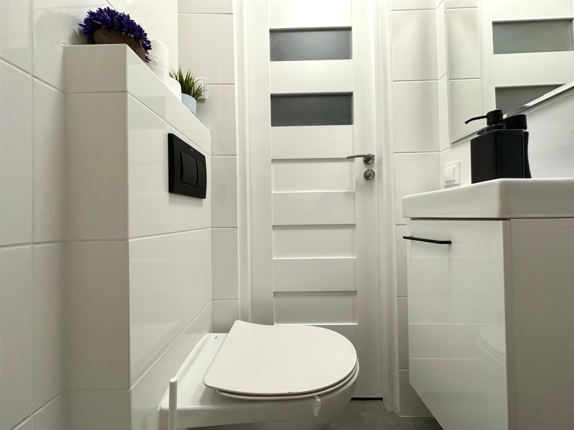 Mmrent Sparrow Room Gdansk Dış mekan fotoğraf