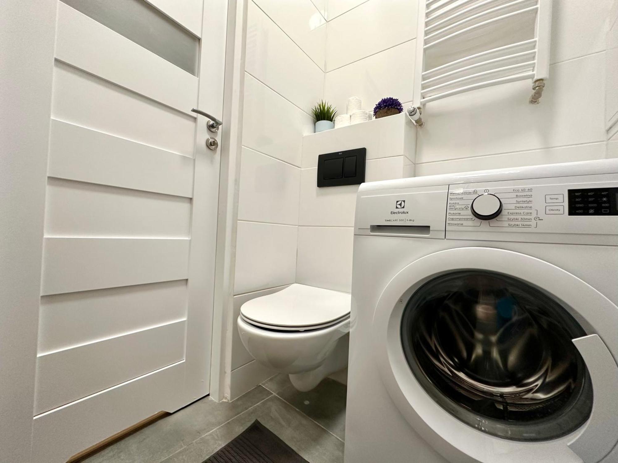 Mmrent Sparrow Room Gdansk Dış mekan fotoğraf