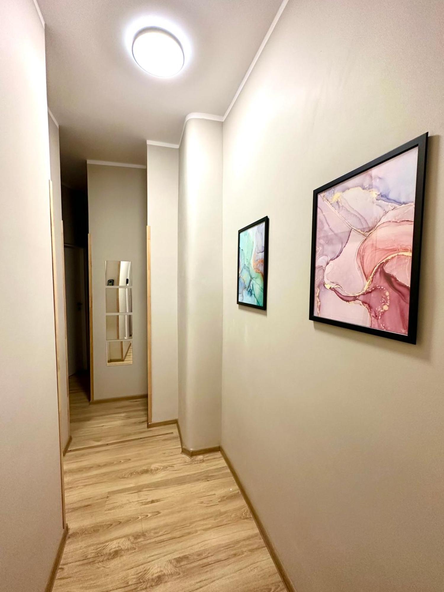 Mmrent Sparrow Room Gdansk Dış mekan fotoğraf