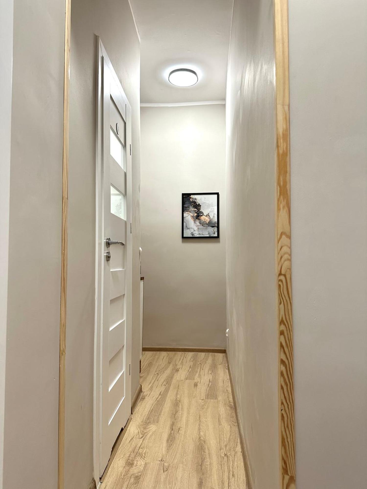 Mmrent Sparrow Room Gdansk Dış mekan fotoğraf